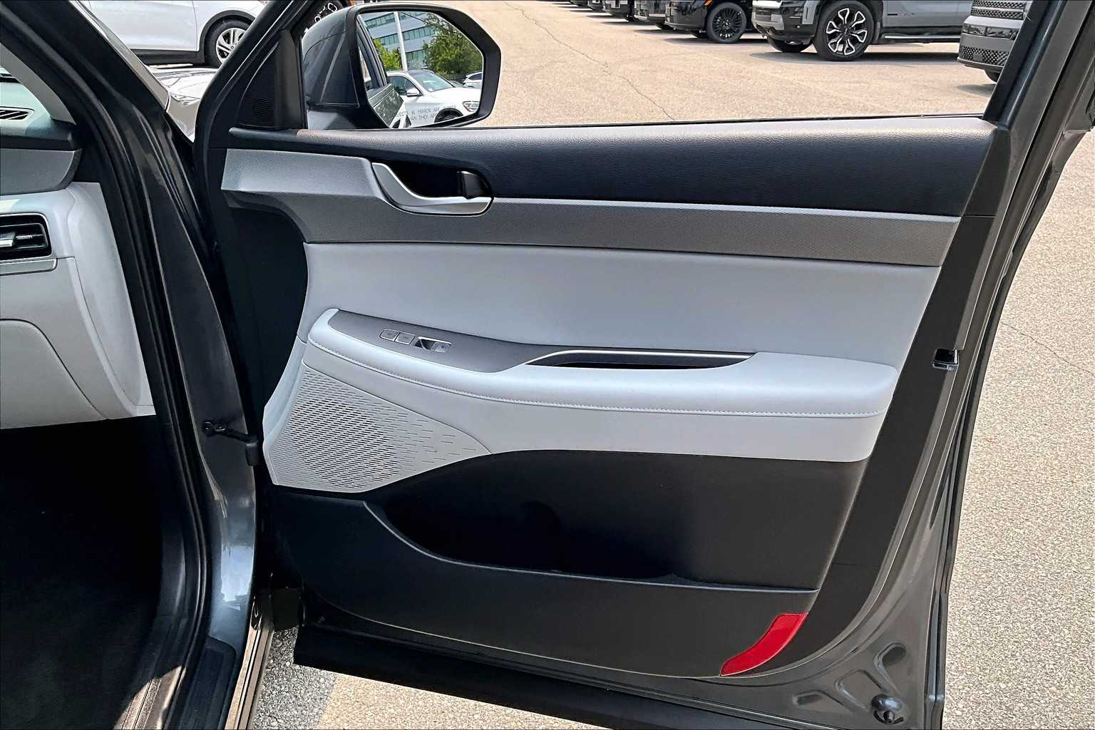 2020 Hyundai Palisade SEL - Photo 12