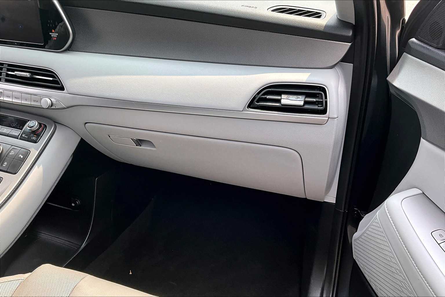 2020 Hyundai Palisade SEL - Photo 13