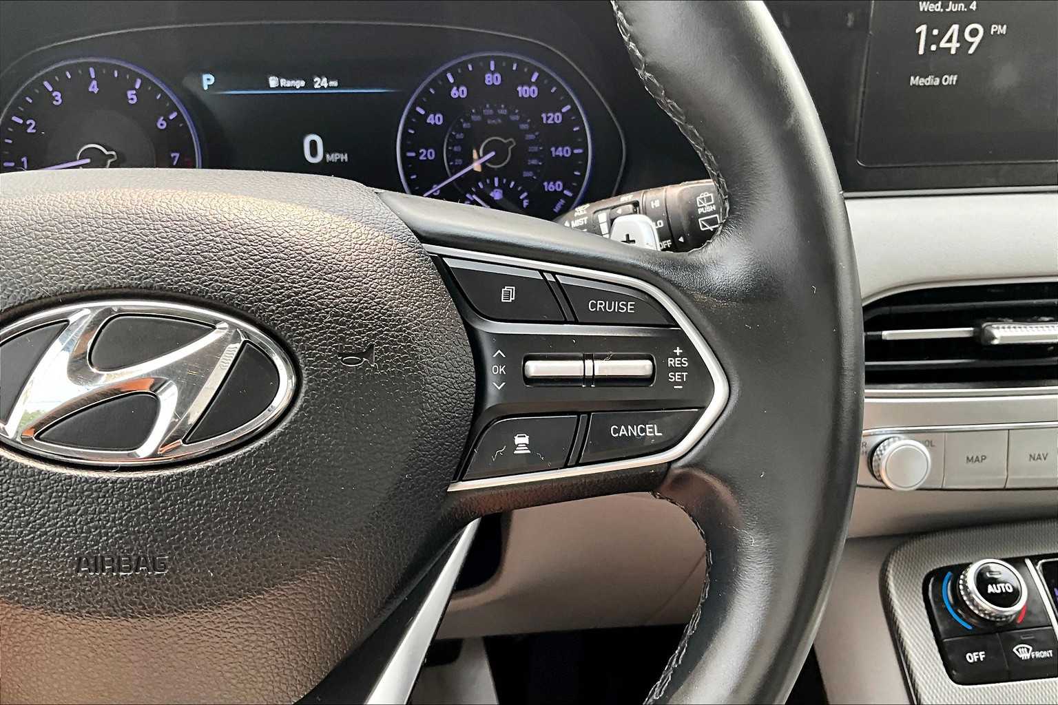 2020 Hyundai Palisade SEL - Photo 24