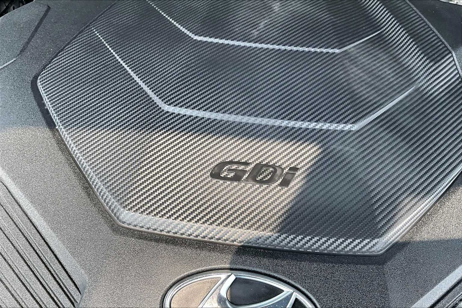 2020 Hyundai Palisade SEL - Photo 32