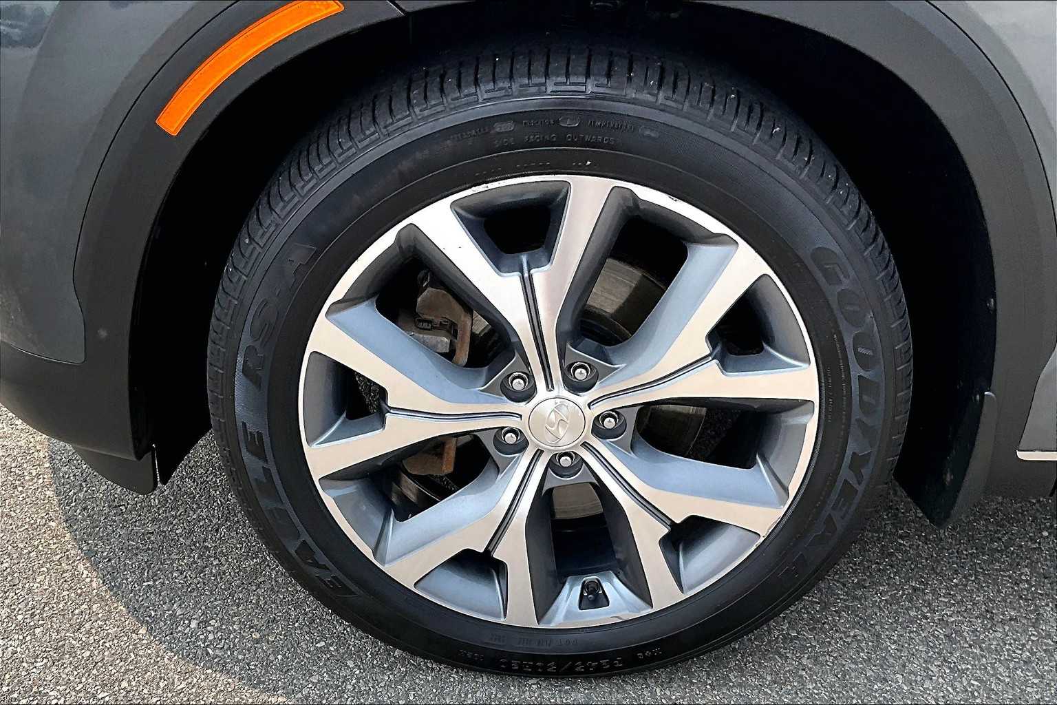2020 Hyundai Palisade SEL - Photo 7