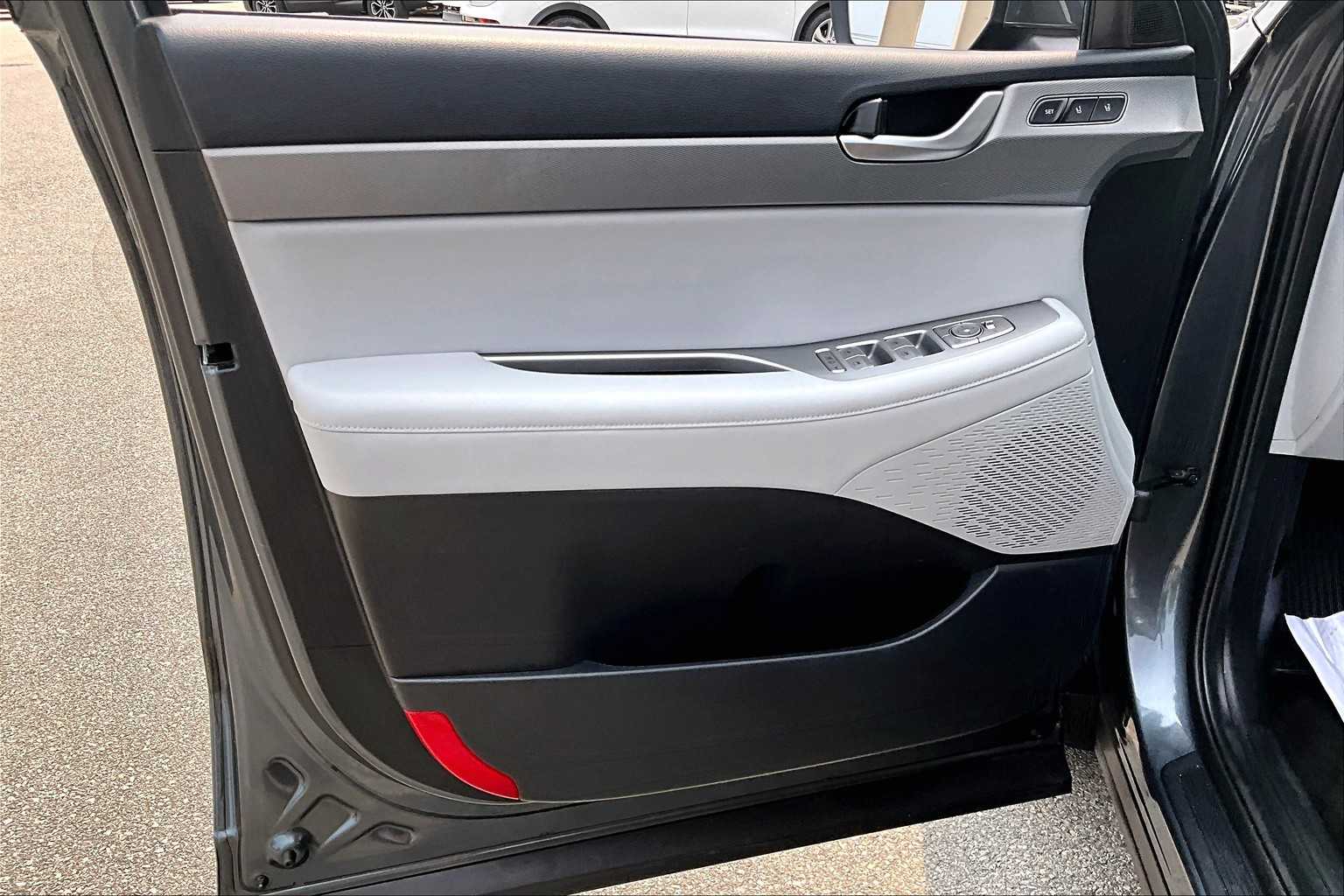 2020 Hyundai Palisade SEL - Photo 9
