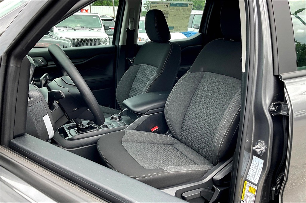 2025 Ford Ranger XL - Photo 11
