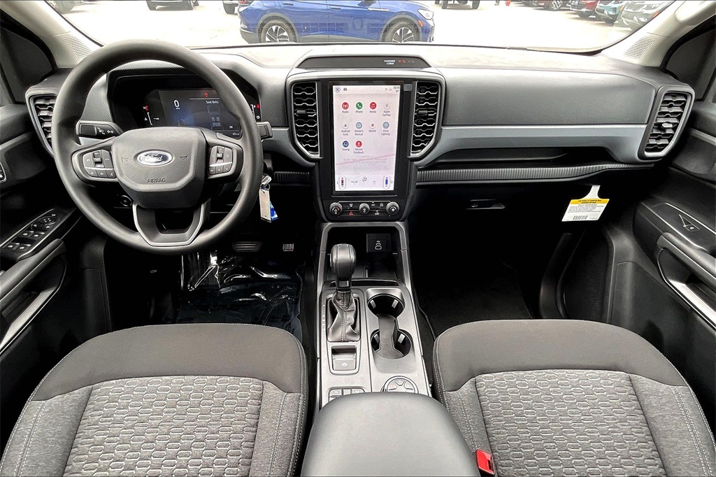 2025 Ford Ranger XL - Photo 12