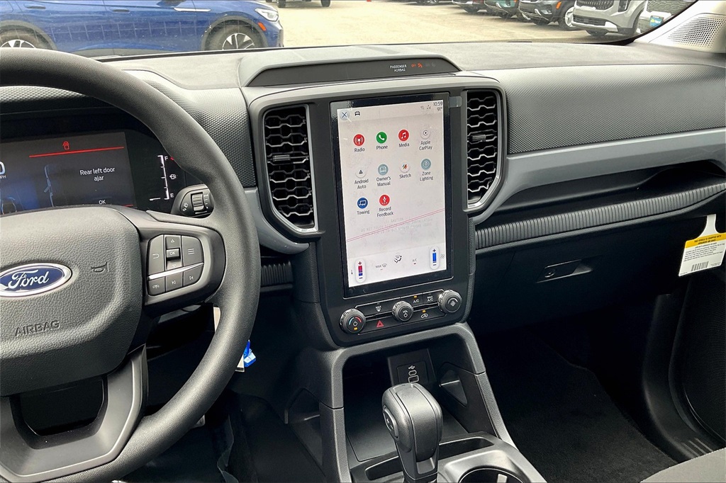 2025 Ford Ranger XL - Photo 13