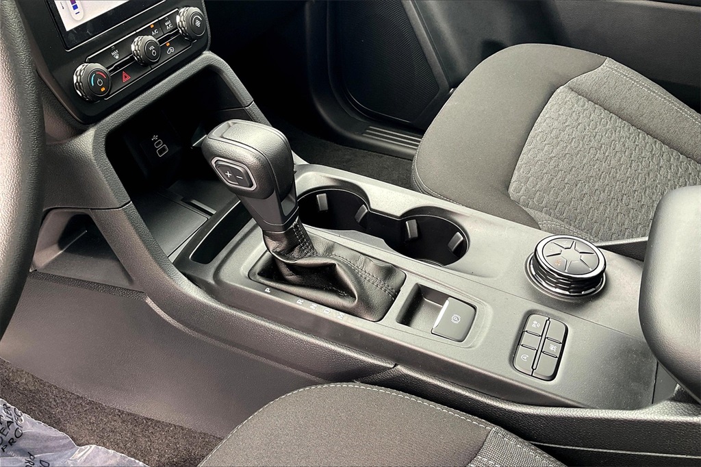 2025 Ford Ranger XL - Photo 14