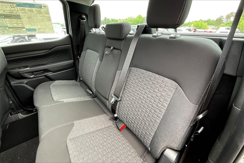 2025 Ford Ranger XL - Photo 15