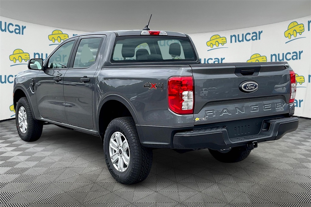 2025 Ford Ranger XL - Photo 5