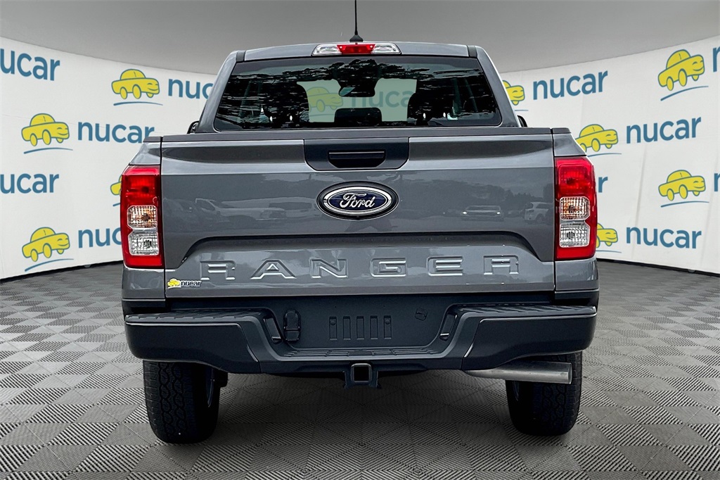 2025 Ford Ranger XL - Photo 6