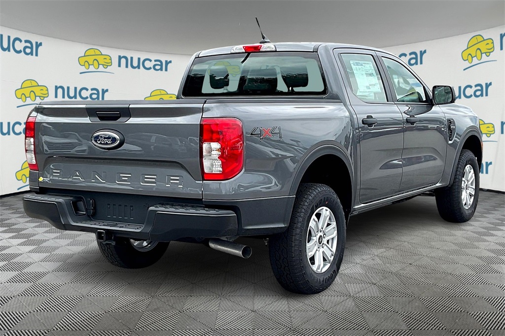 2025 Ford Ranger XL - Photo 7