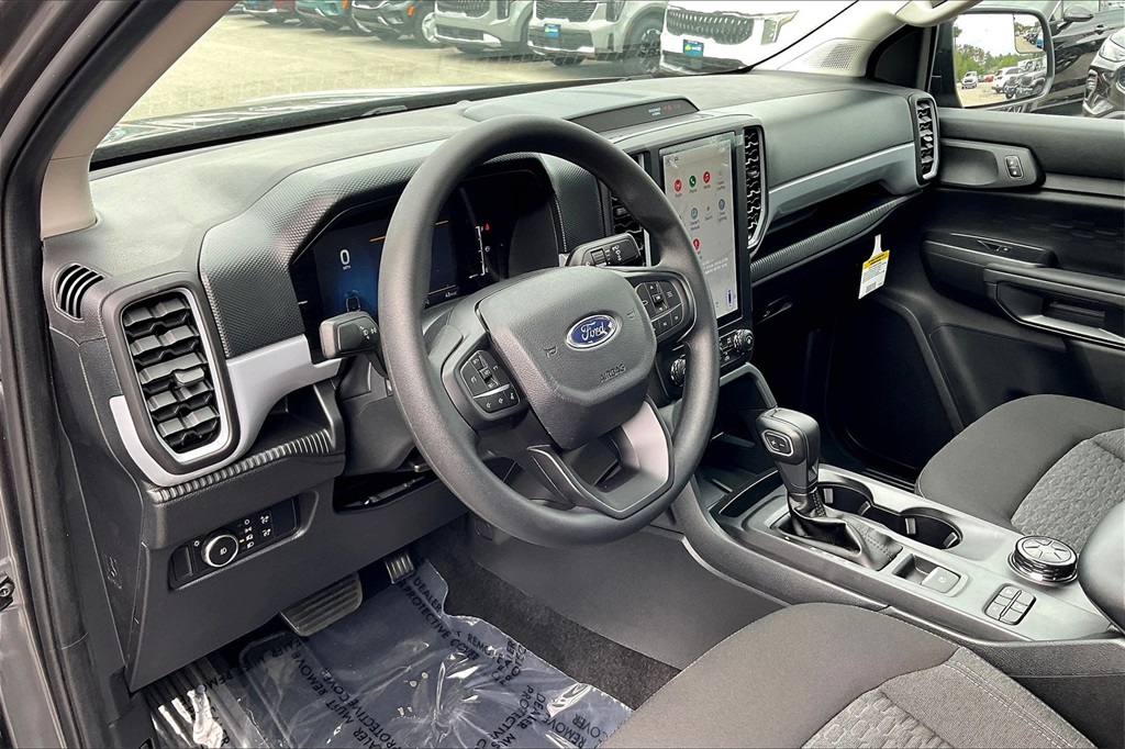 2025 Ford Ranger XL - Photo 9