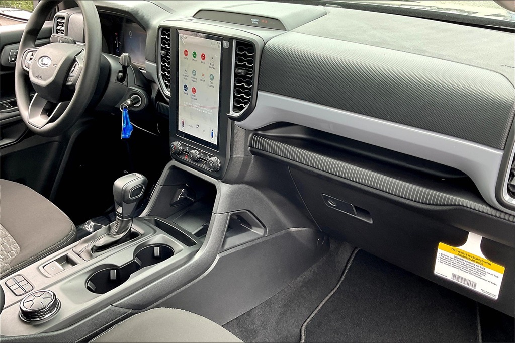 2025 Ford Ranger XL - Photo 10