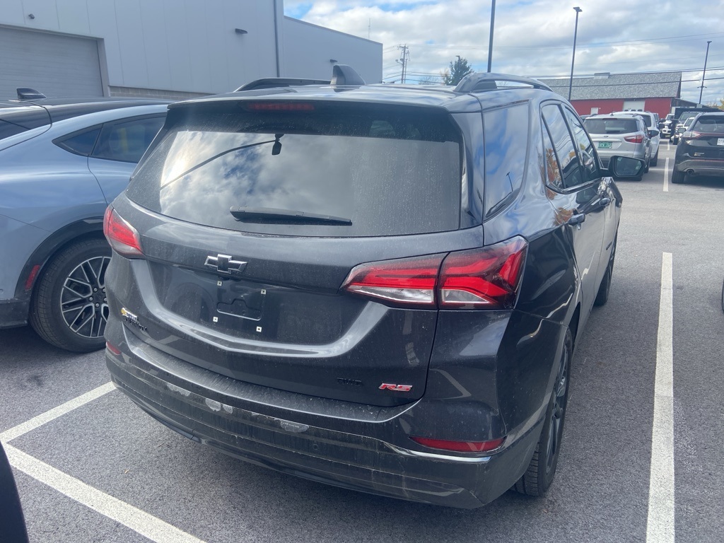 2022 Chevrolet Equinox RS - Photo 5