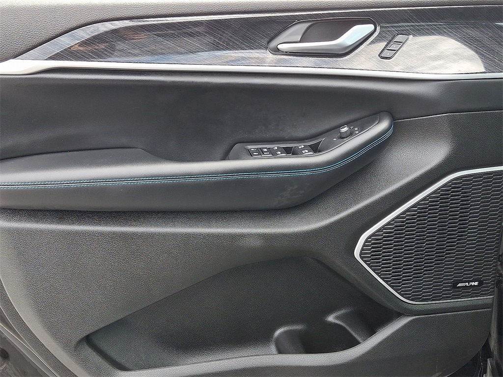 2023 Jeep Grand Cherokee Trailhawk 4xe - Photo 13