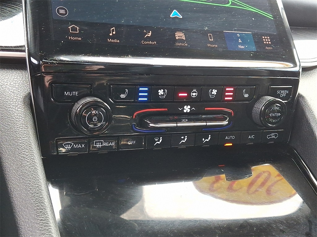 2023 Jeep Grand Cherokee Trailhawk 4xe - Photo 17