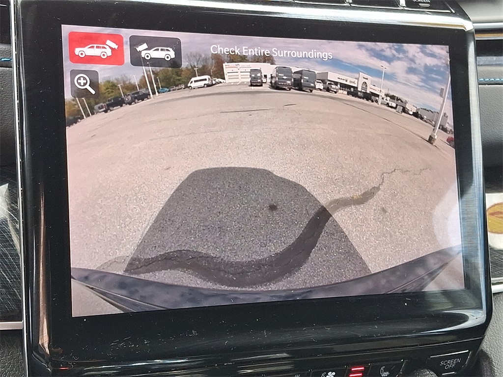 2023 Jeep Grand Cherokee Trailhawk 4xe - Photo 20