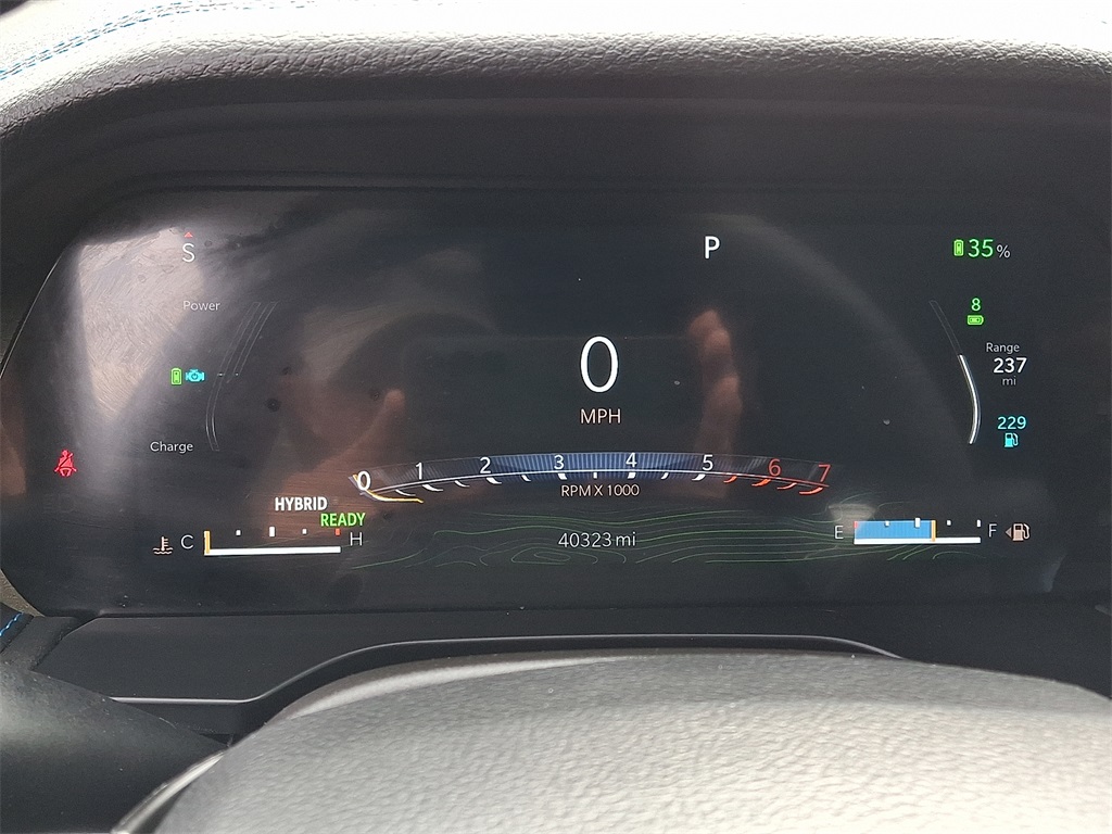 2023 Jeep Grand Cherokee Trailhawk 4xe - Photo 22