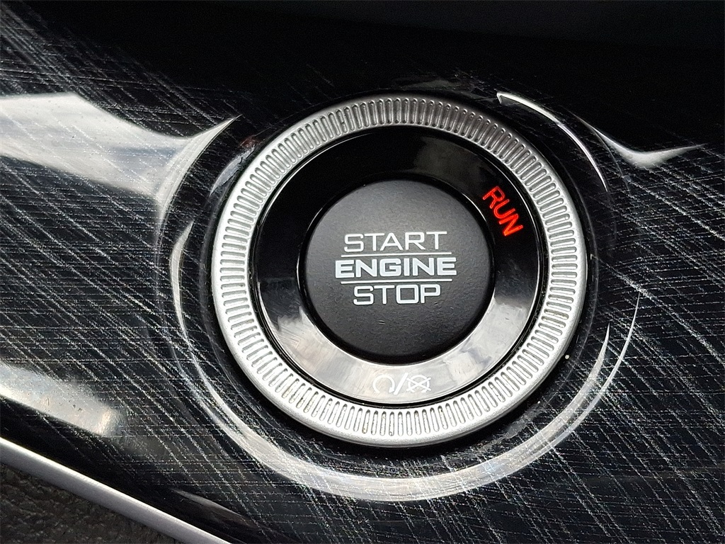 2023 Jeep Grand Cherokee Trailhawk 4xe - Photo 23