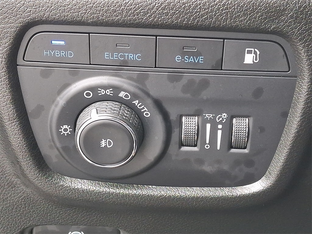 2023 Jeep Grand Cherokee Trailhawk 4xe - Photo 25