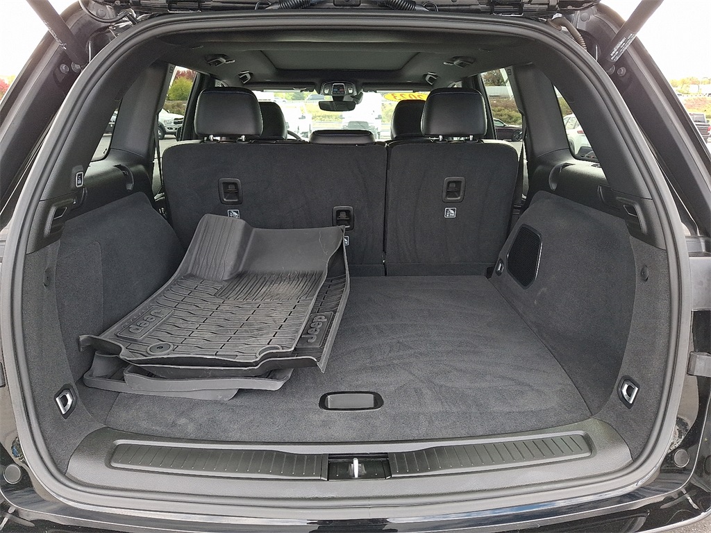 2023 Jeep Grand Cherokee Trailhawk 4xe - Photo 28