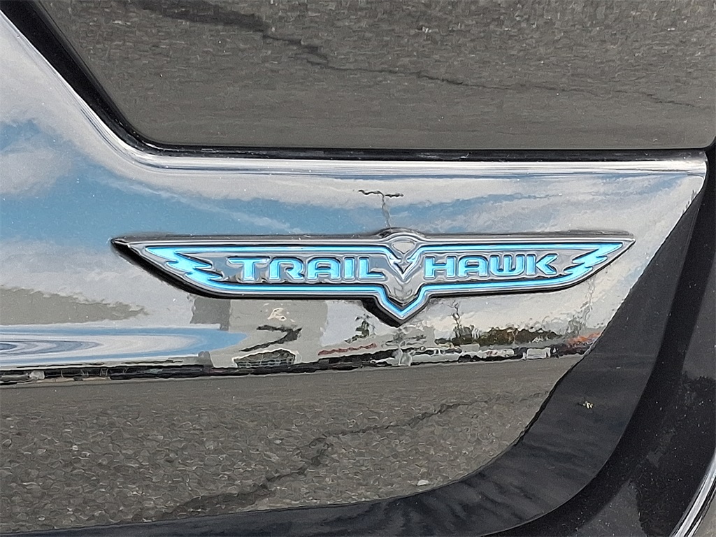 2023 Jeep Grand Cherokee Trailhawk 4xe - Photo 29