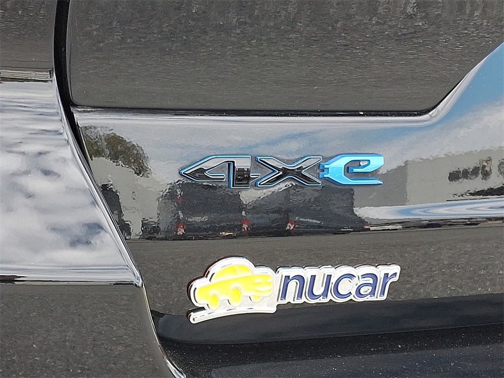 2023 Jeep Grand Cherokee Trailhawk 4xe - Photo 30