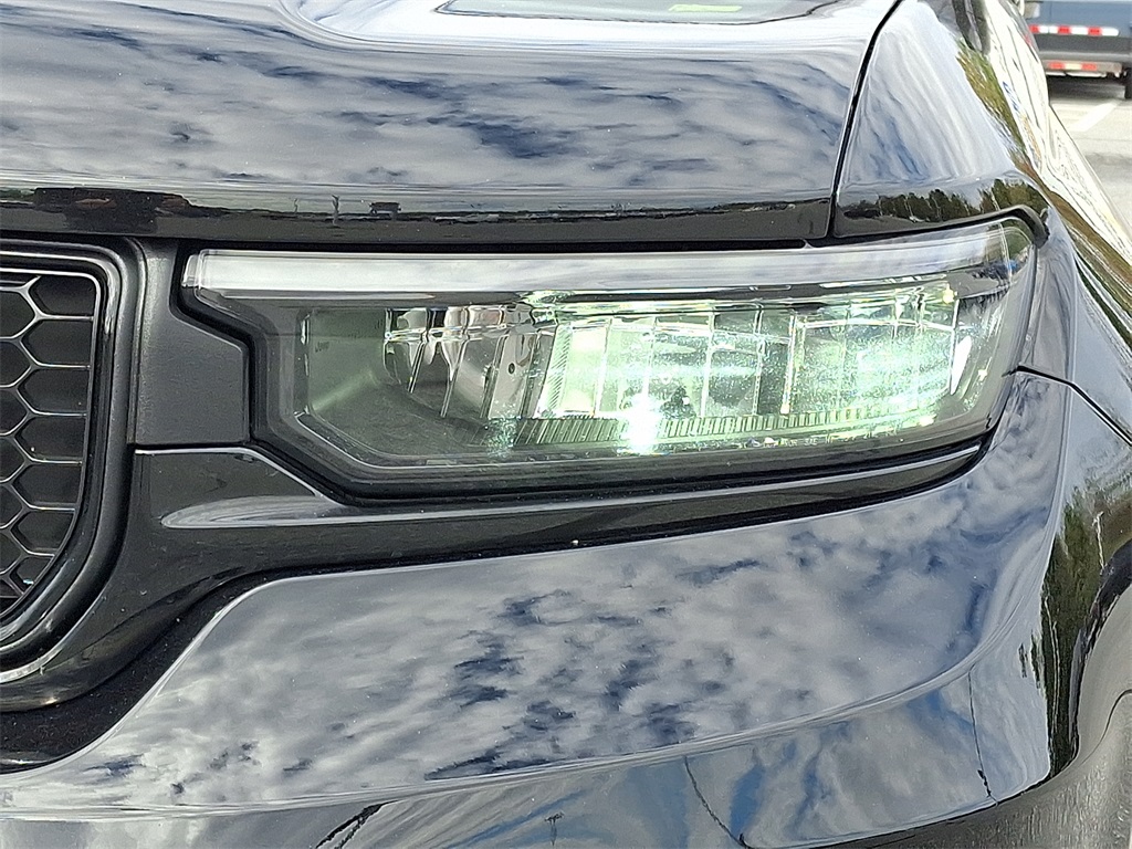 2023 Jeep Grand Cherokee Trailhawk 4xe - Photo 10