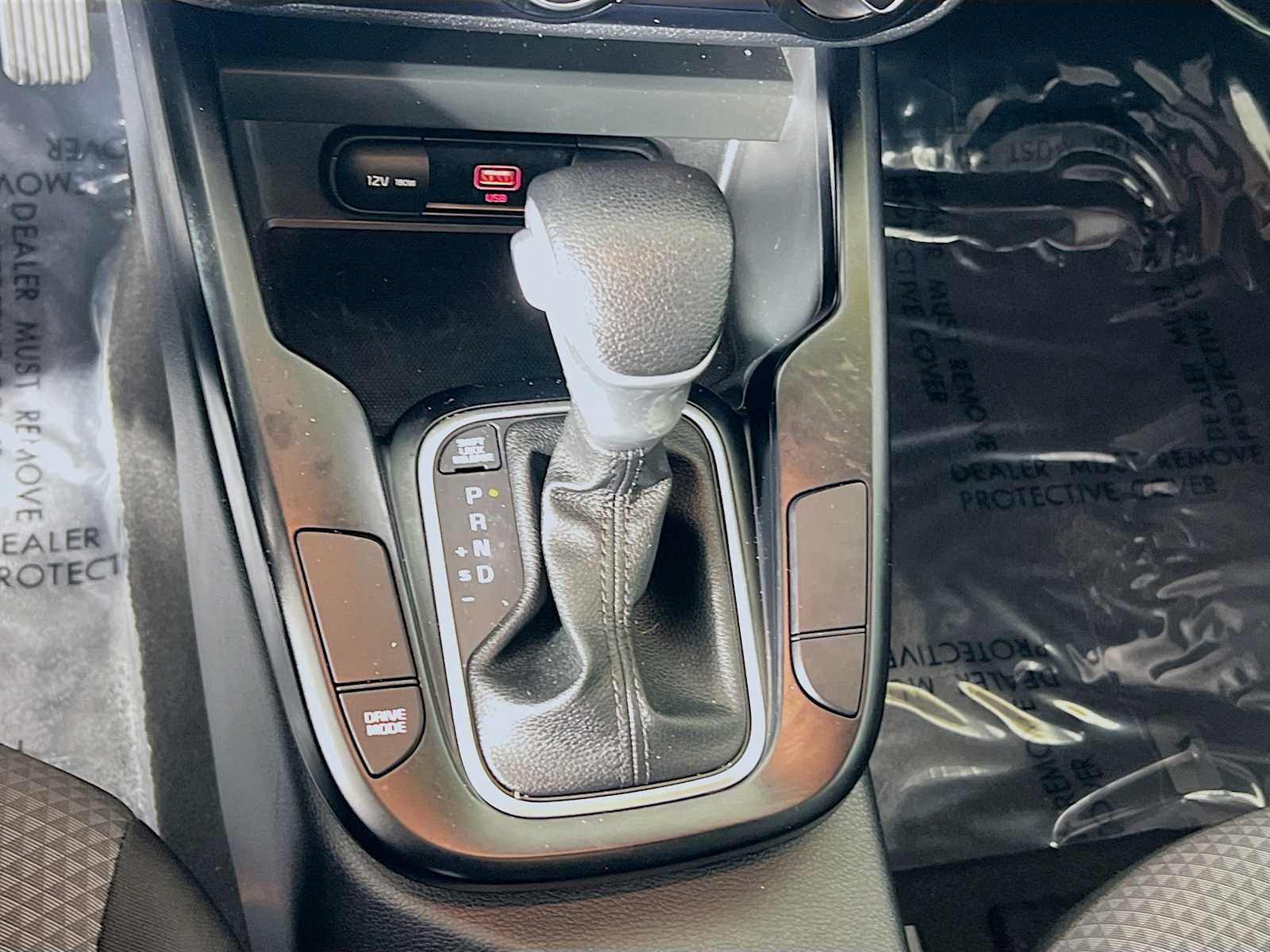 2021 Kia Soul LX - Photo 16