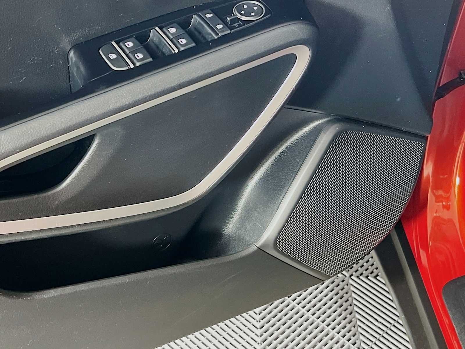 2021 Kia Soul LX - Photo 18