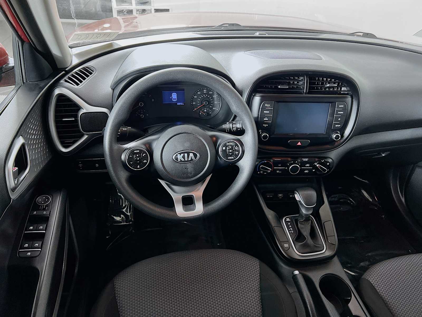 2021 Kia Soul LX - Photo 21