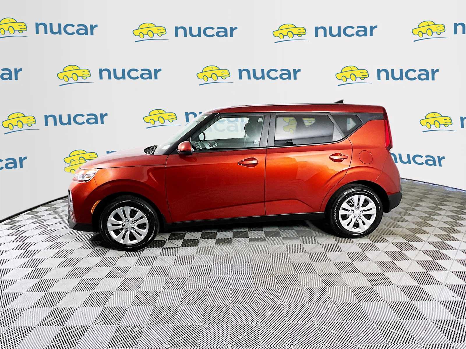 2021 Kia Soul LX - Photo 4
