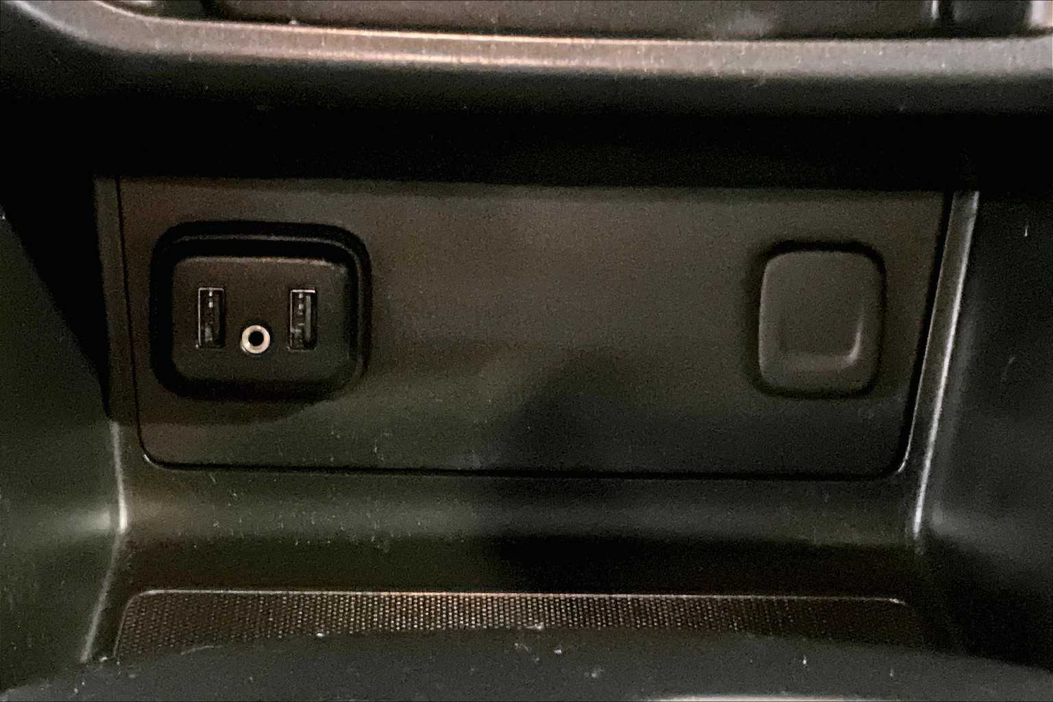 2020 Chevrolet Colorado 4WD Work Truck - Photo 26