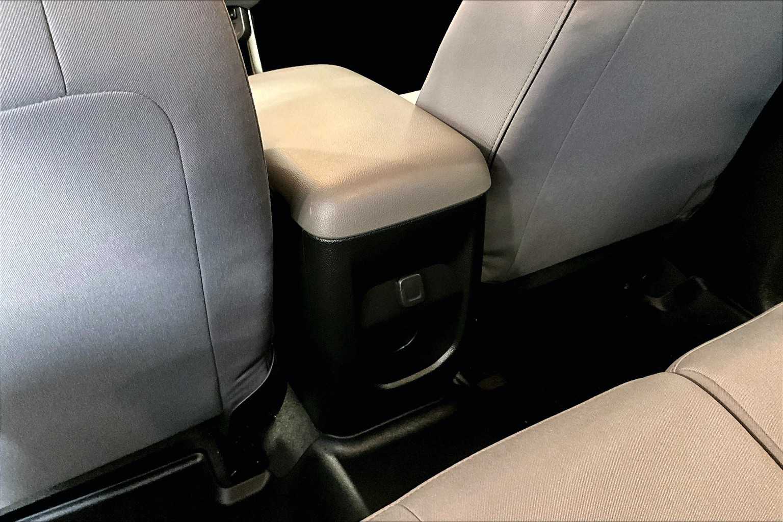 2020 Chevrolet Colorado 4WD Work Truck - Photo 28