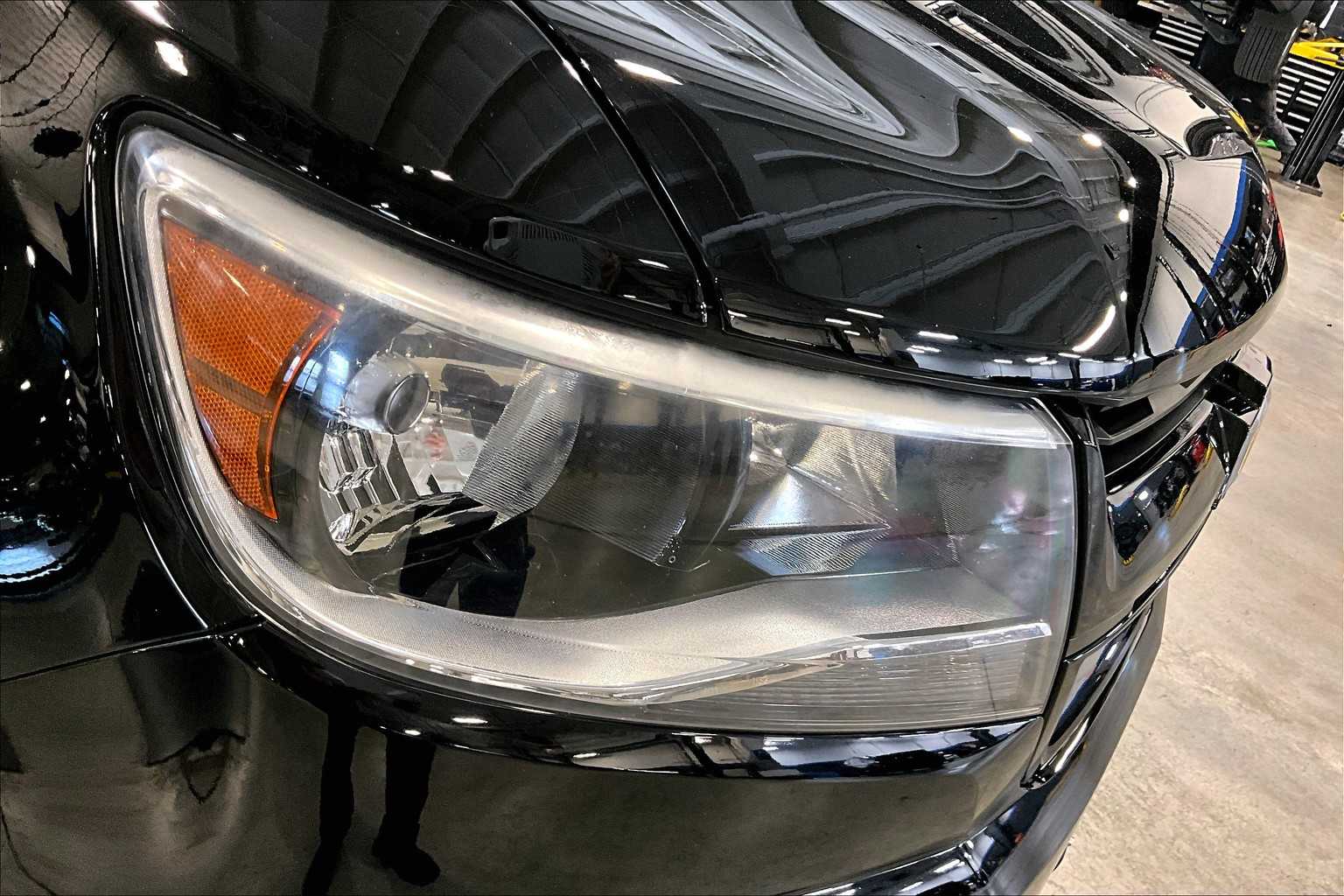 2020 Chevrolet Colorado 4WD Work Truck - Photo 34