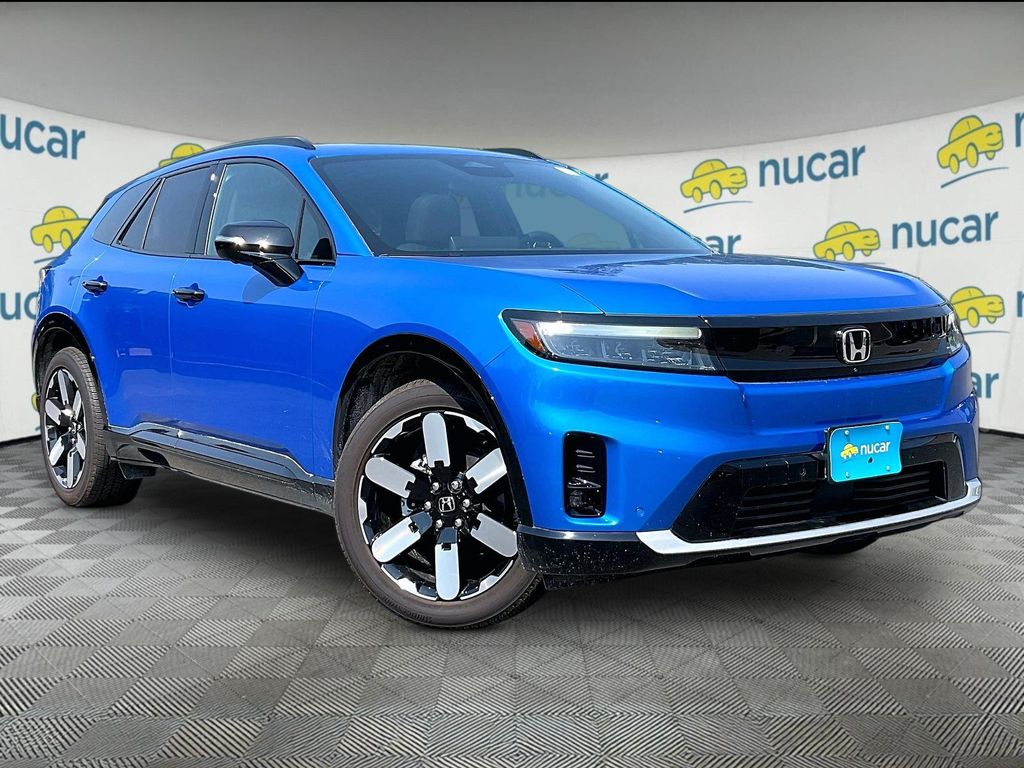 2024 Honda Prologue Elite