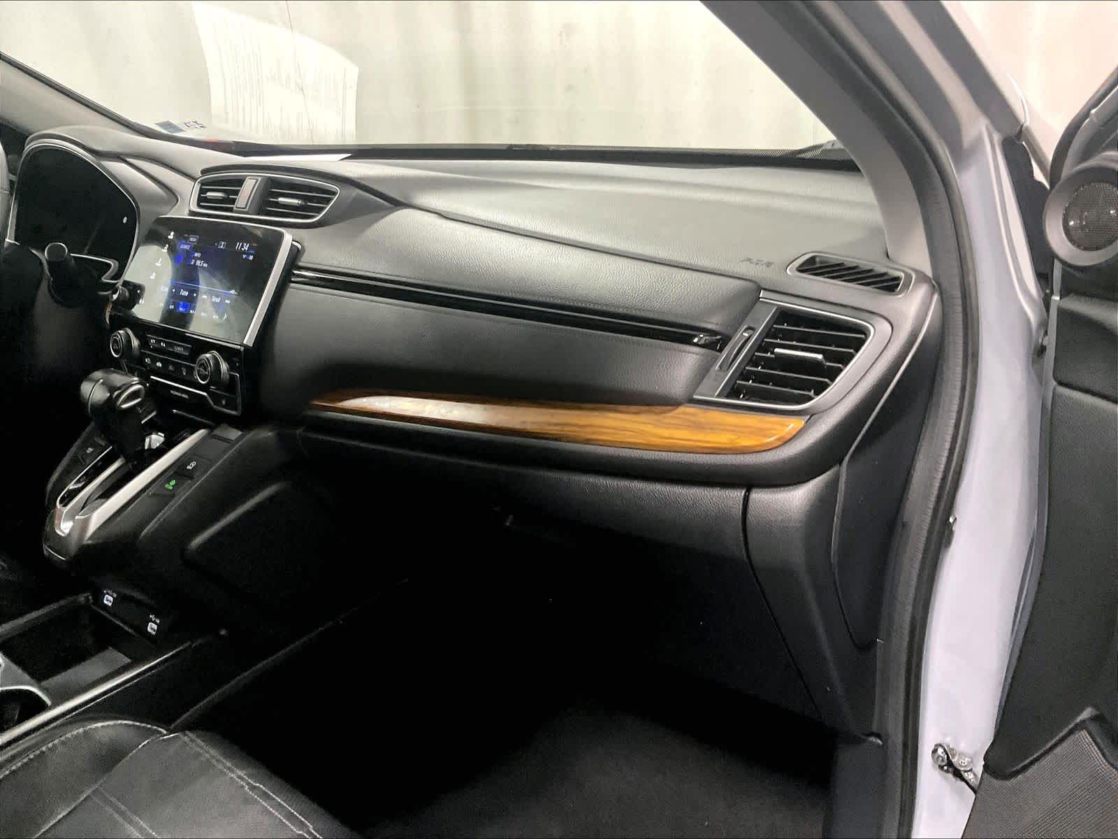 2020 Honda CR-V EX-L - Photo 13