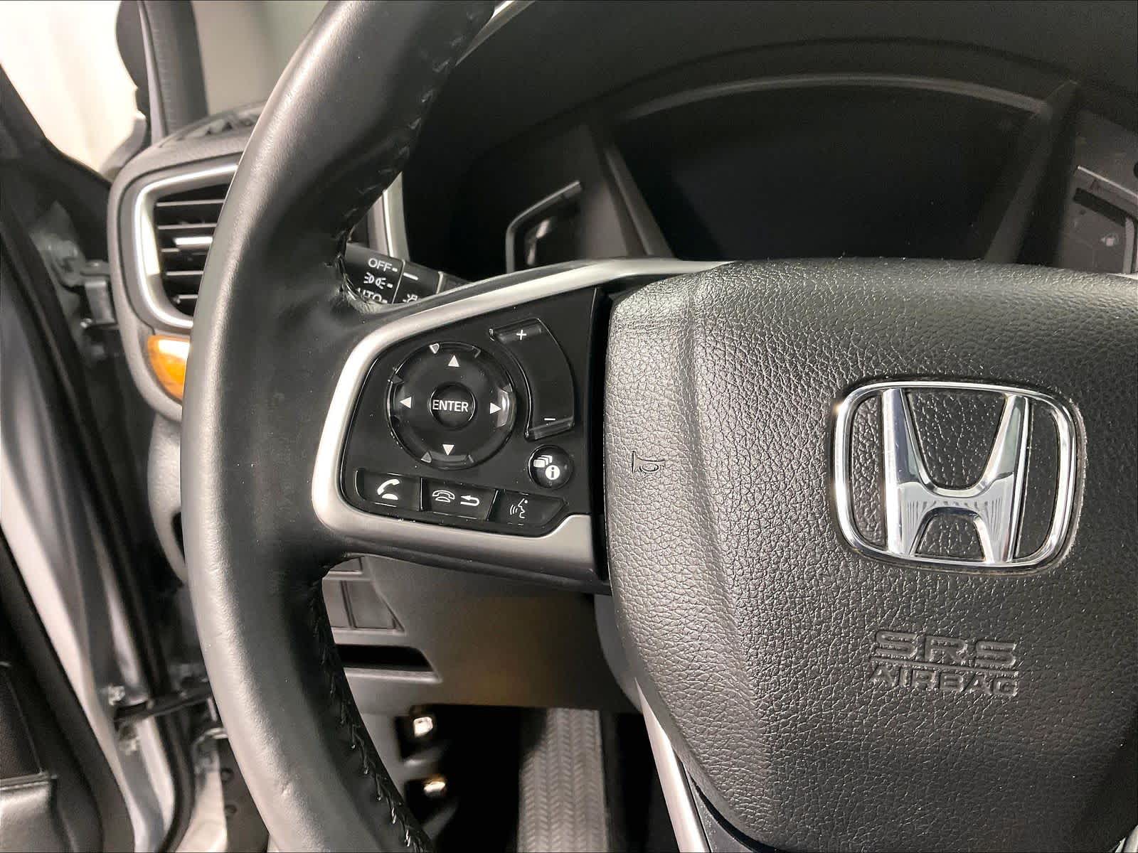 2020 Honda CR-V EX-L - Photo 23