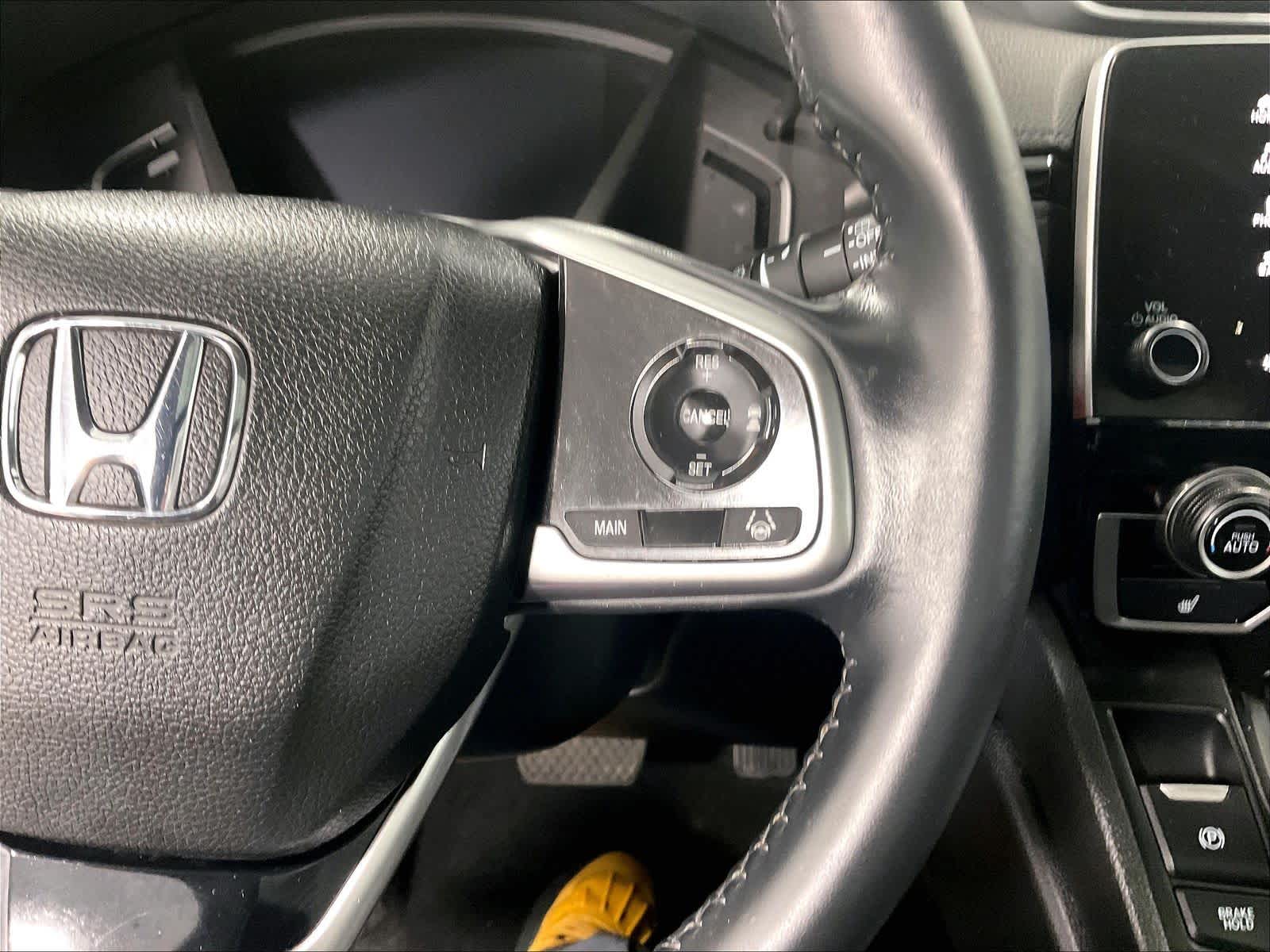 2020 Honda CR-V EX-L - Photo 24