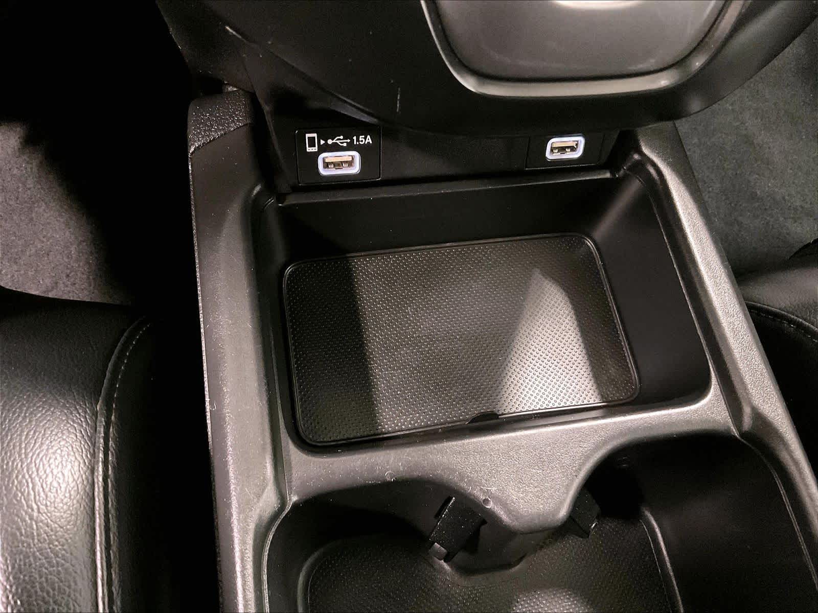 2020 Honda CR-V EX-L - Photo 27