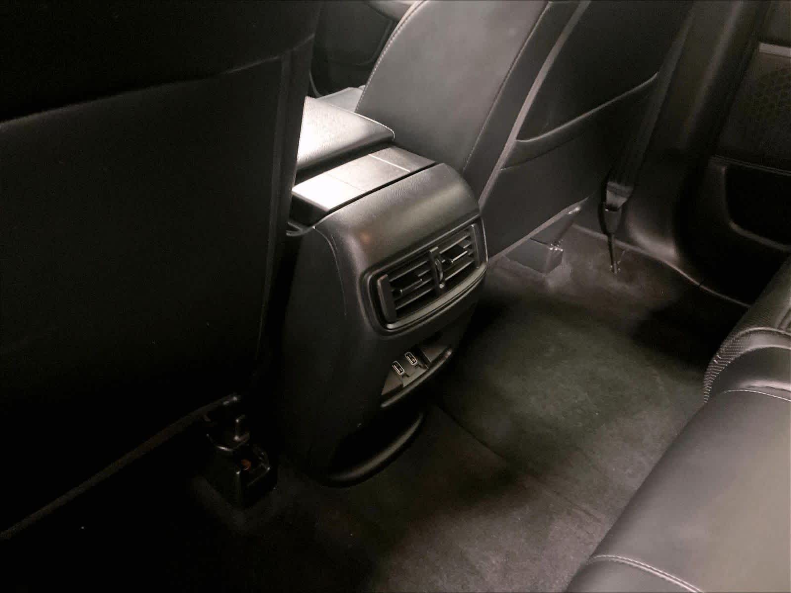 2020 Honda CR-V EX-L - Photo 28