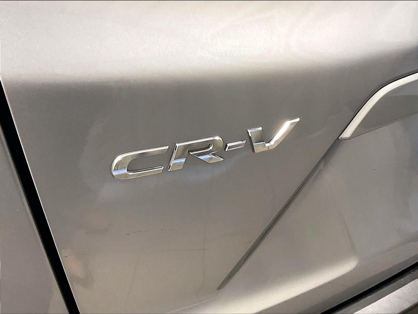 2020 Honda CR-V EX-L - Photo 29