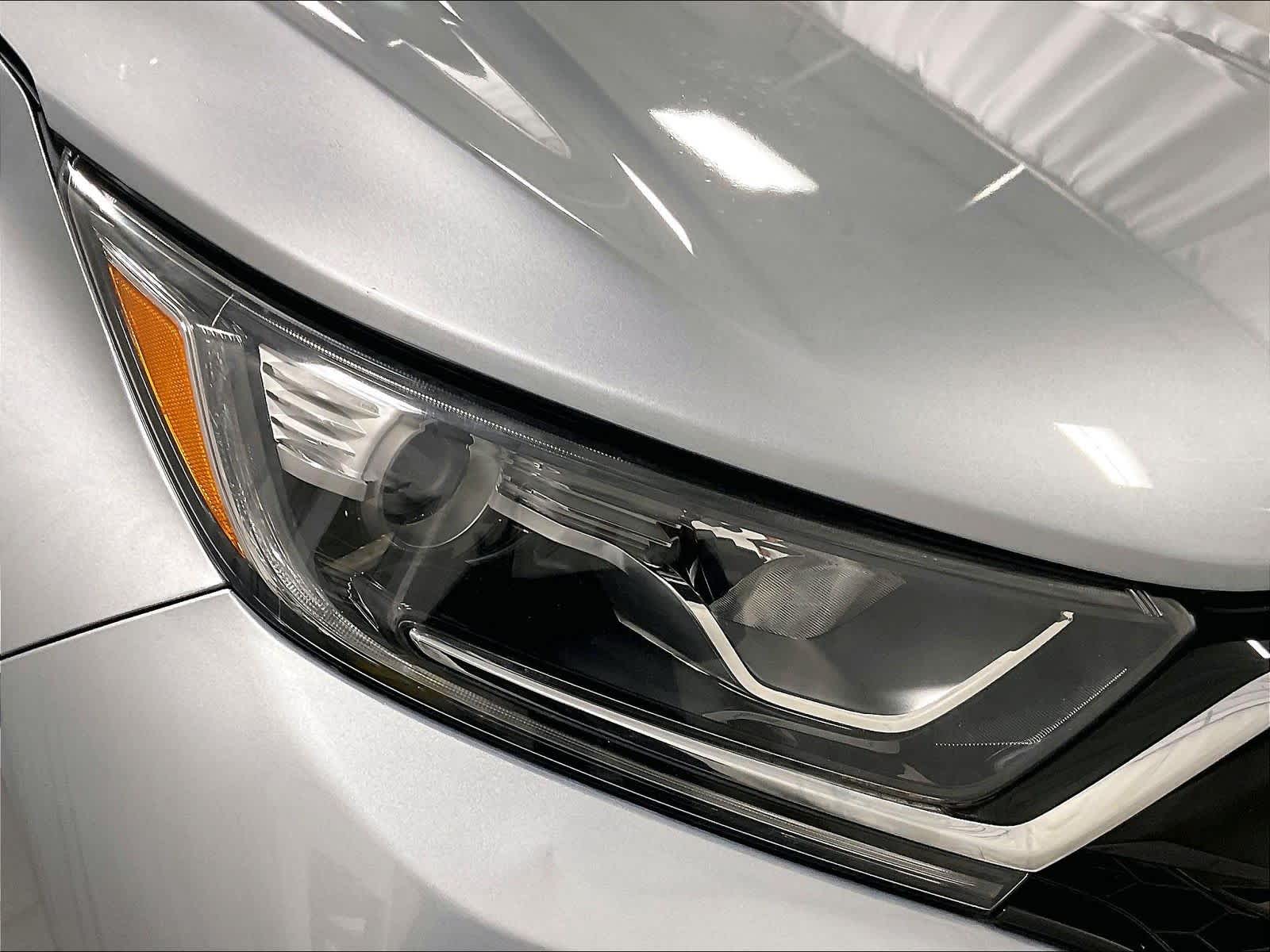 2020 Honda CR-V EX-L - Photo 33