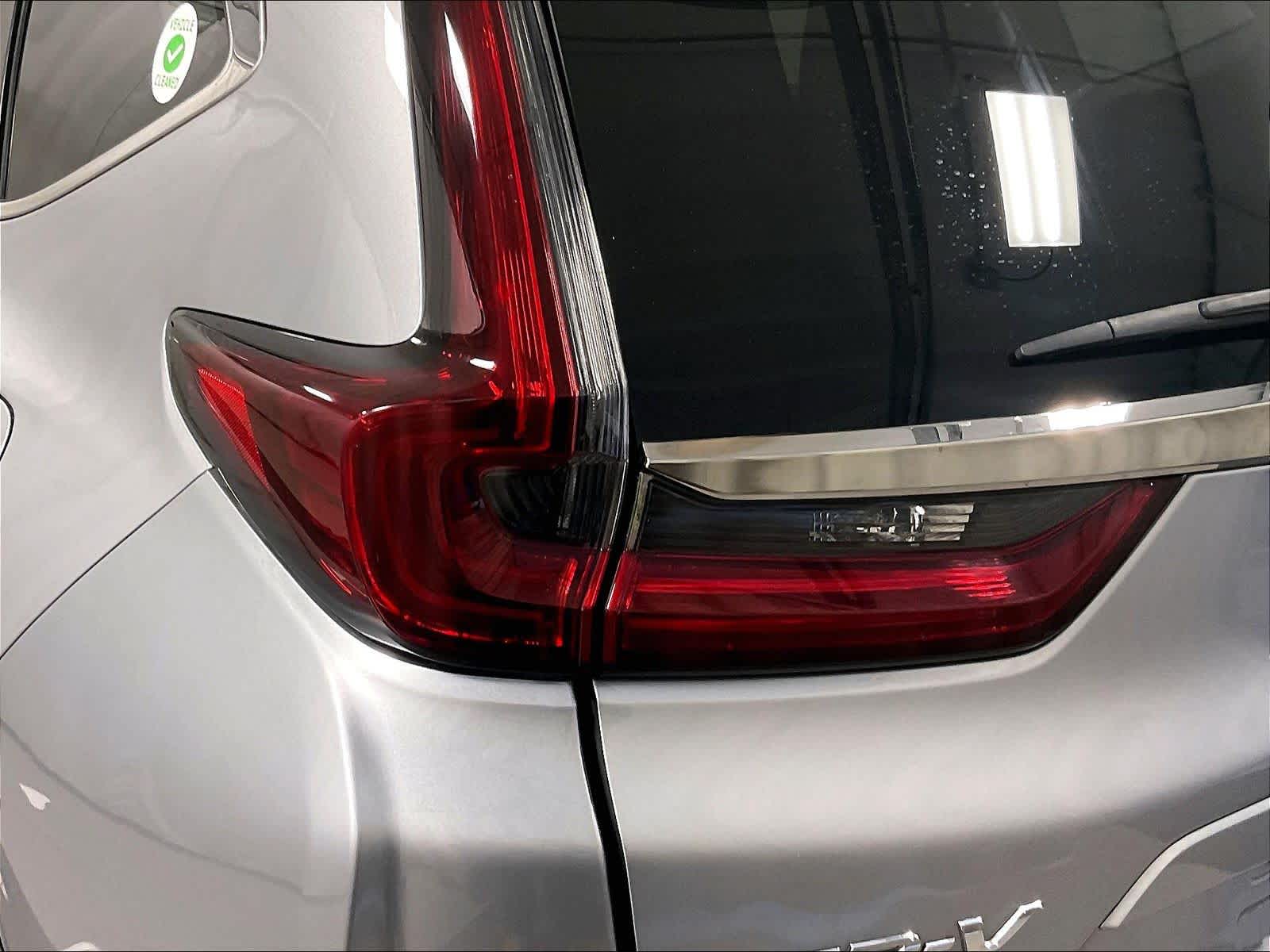 2020 Honda CR-V EX-L - Photo 34