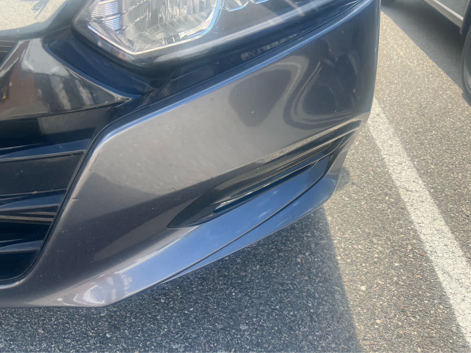 2018 Honda Accord EX-L 2.0T - Photo 6