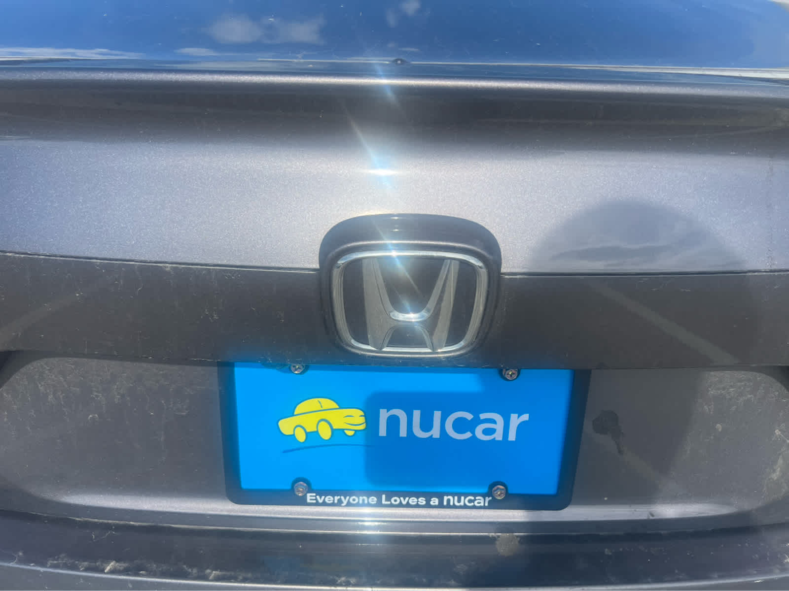 2018 Honda Accord EX-L 2.0T - Photo 9