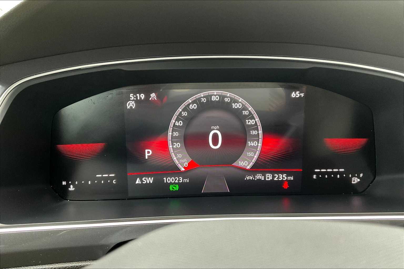 2024 Volkswagen Tiguan SE R-Line Black - Photo 24