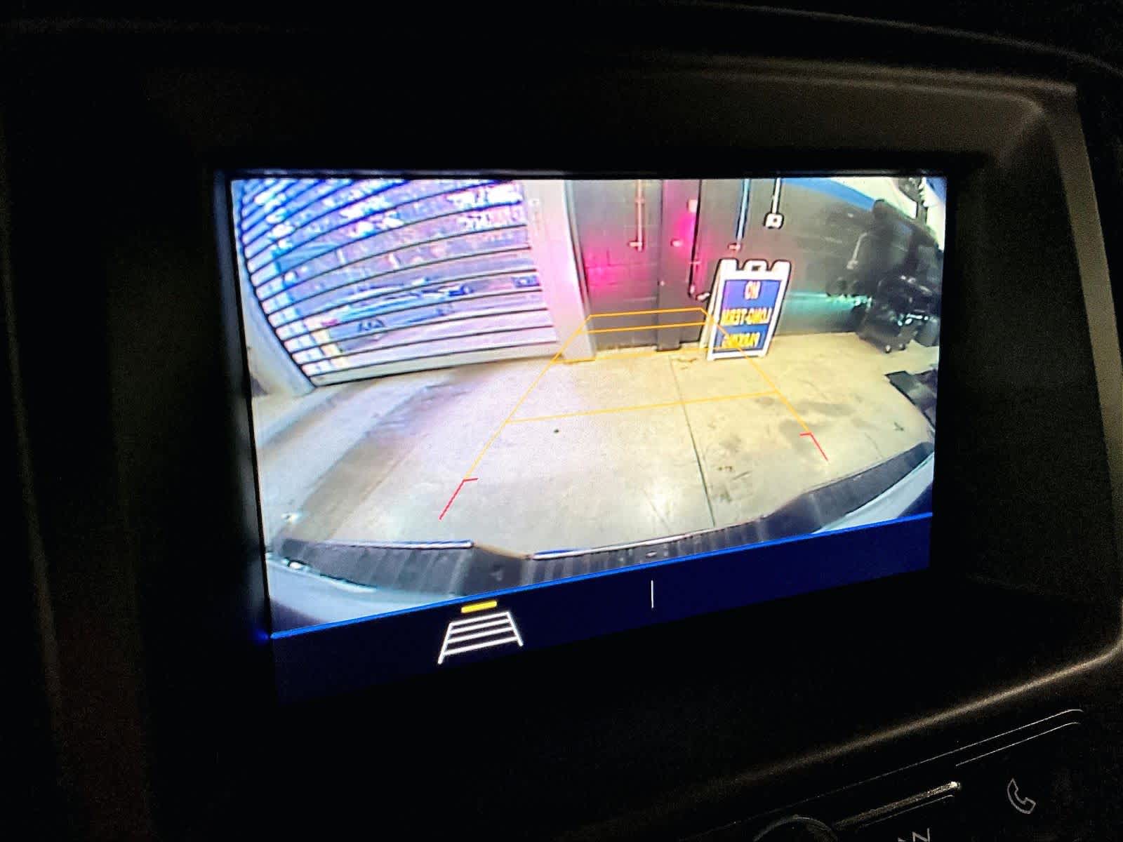 2022 Chevrolet Colorado 2WD Work Truck - Photo 19