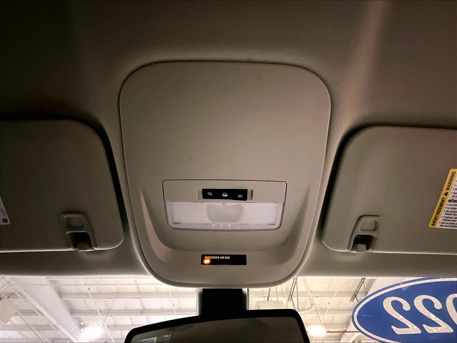 2022 Chevrolet Colorado 2WD Work Truck - Photo 22