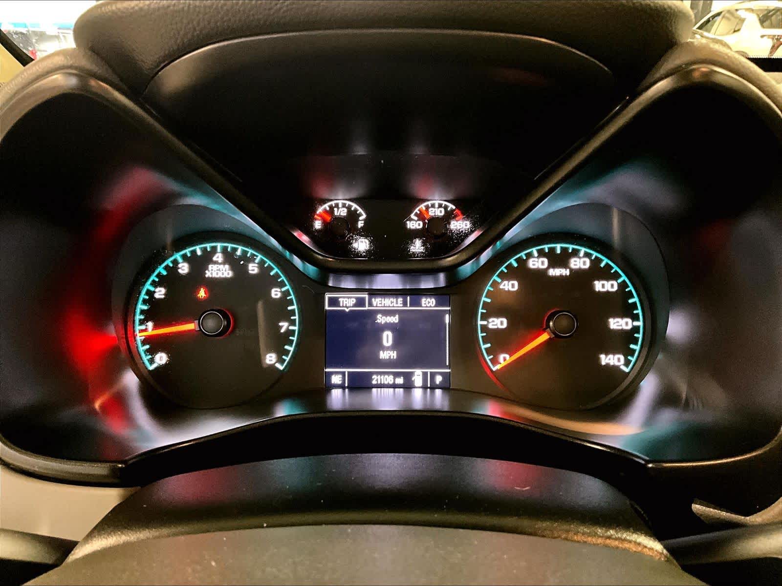 2022 Chevrolet Colorado 2WD Work Truck - Photo 25