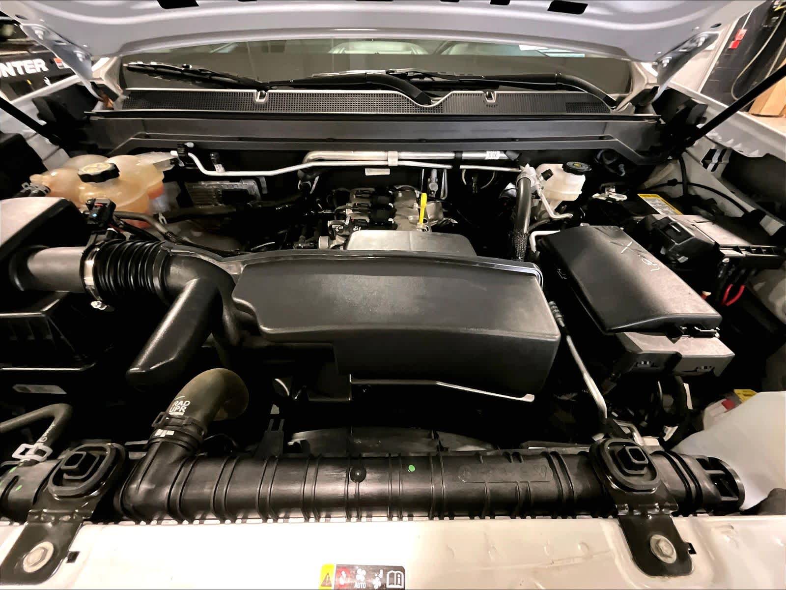 2022 Chevrolet Colorado 2WD Work Truck - Photo 30